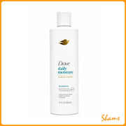 Dove Daily Moisture Shampoo 355ml