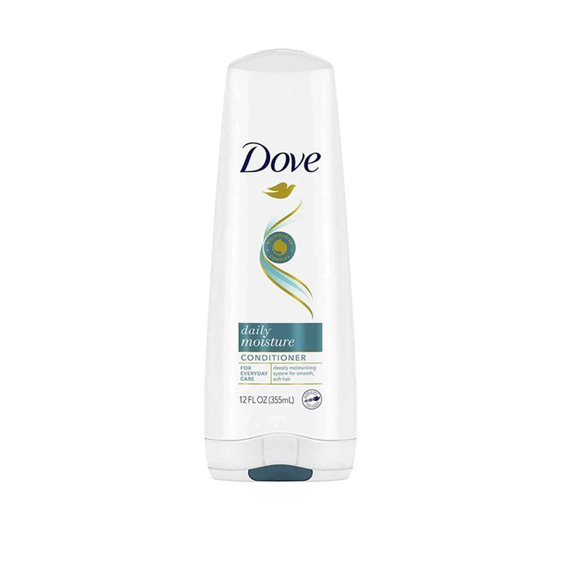 Dove Daily Moisture Conditoner 355ml