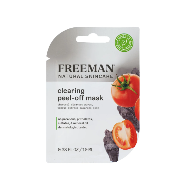 Freeman Clearing Peel-off Mask 10ml (0.33 Oz)