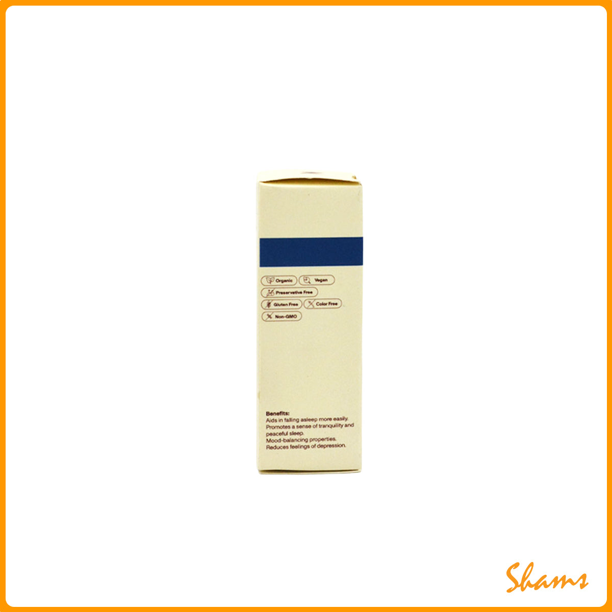 North Naturals Essential Sleep Roll On 10ml