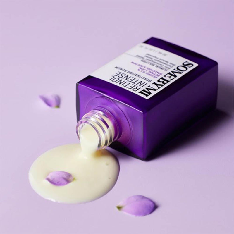 Some By Mi Retinol Intense Reactivating Serum 30ml