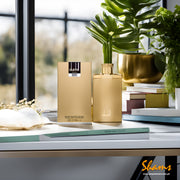 Dunhill Desire Gold EDT 100ml - Shams Shopping Centre Dunhill  