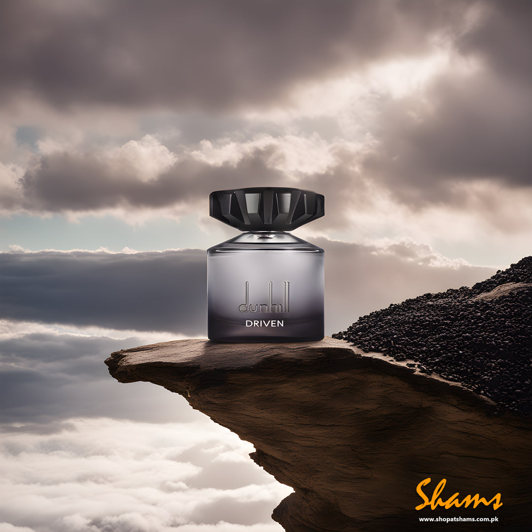 Dunhill Driven EDP 100ml - Shams Shopping Centre Dunhill  