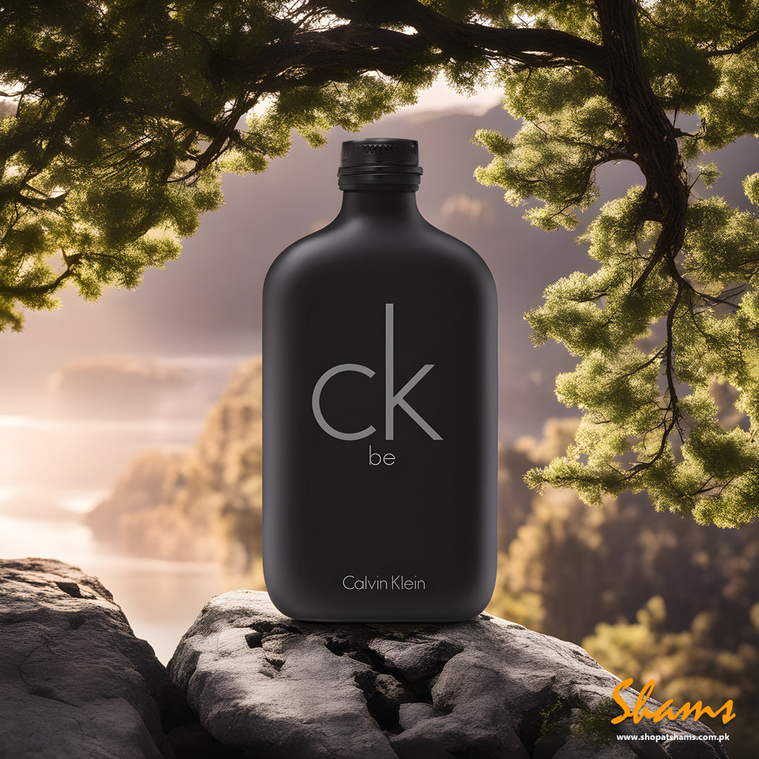 Calvin Klein B EDT 200ml - Shams Shopping Centre Calvin Klein  