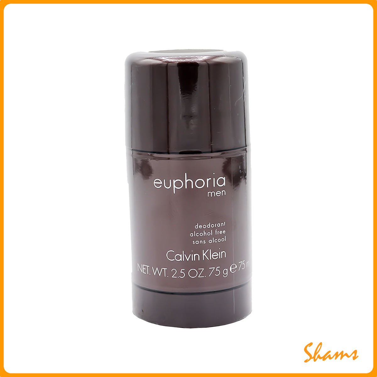 Calvin Klein Euphorua Men Deo Stick 75g