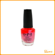 O.P.I Nail Lacquer Hawaiian Orchid NLA06 15ml