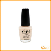 O.P.I Nail Lacquer My Vampire is buff NLE82 15 ml