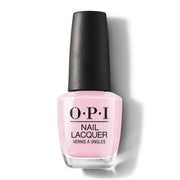 O.P.I Nail Lacquer Getting Nadi On My Honeymoon NLF82