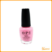 O.P.I Nail Lacquer Its a Girl NLH39 15ml