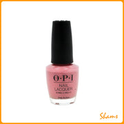 O.P.I Nail Lacquer Tickle My France-y NLF16 15ml