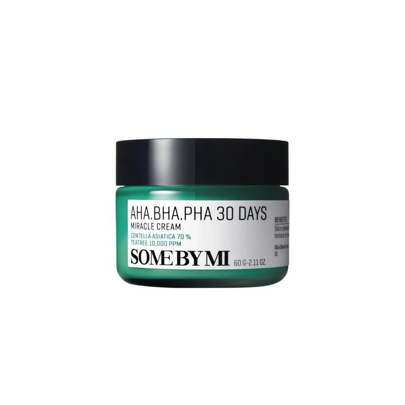 Some By Mi Aha.Bha.Pha 30 Days Miracle Cream 60g