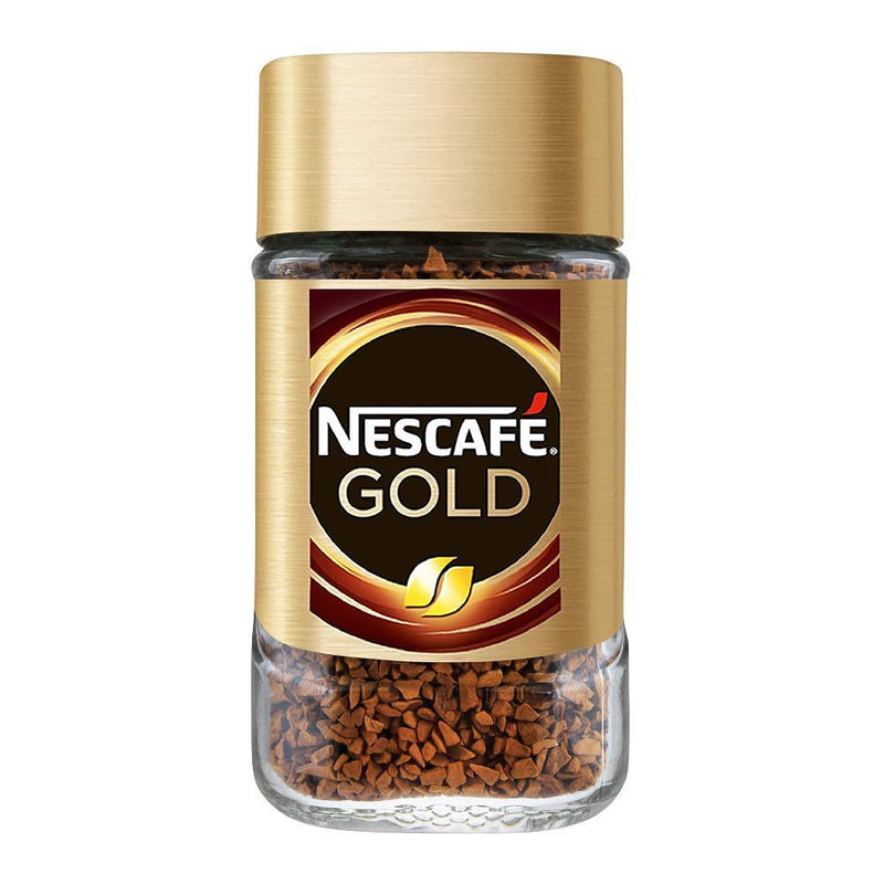 Nescafe Gold Cape Colombia 50g