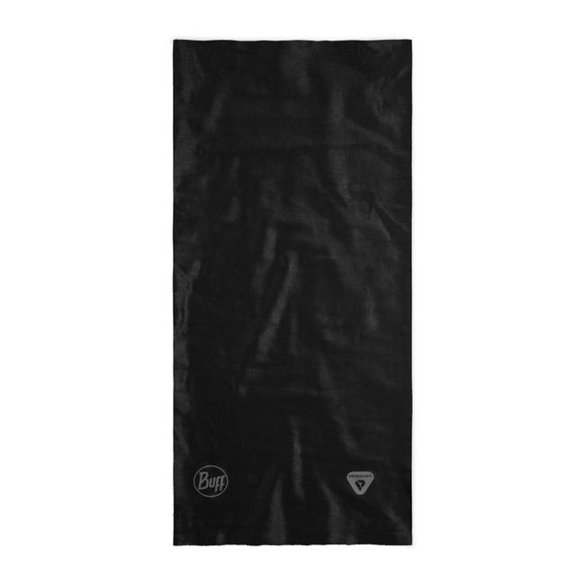 Buff Thermonet Solid Black Ref 123209999