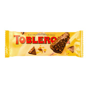 Toblerone Ice Cream Stick 90ml - Shams Shopping Centre Toblerone  