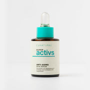 Conatural Super Active Anti Ageing Skin Serum 30ml - Shams Shopping Centre Conatural  