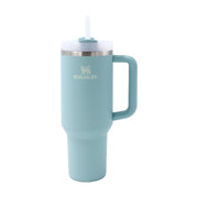 Stanley Quencher Flowstate H2.0 Tumbler 1.18L Seafoam 10-11824-310