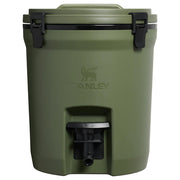 Stanley Fast-Flow Water Jug 7.5L Dried Pine 10-01938-161