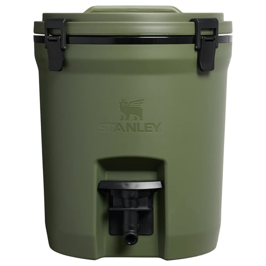 Stanley Fast-Flow Water Jug 7.5L Dried Pine 10-01938-161