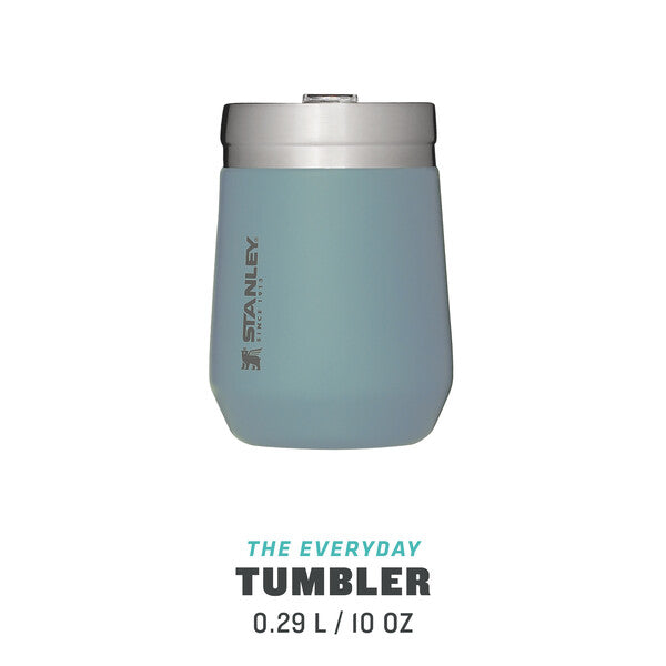 Stanley Go Everyday Tumbler | 0.29L | Shale - Shams Shopping Centre Stanley  