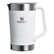 Stanley StayChill Classic Insulated Jug 1.9L White 10-10341-066