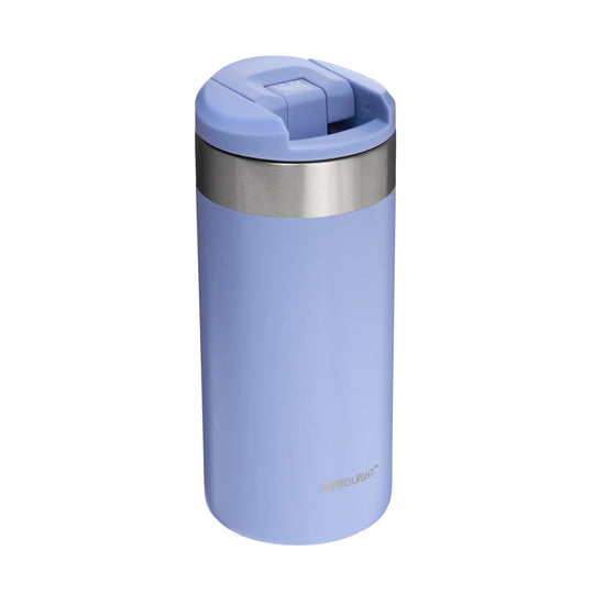 Stanley Stanley AeroLight Transit Mug 0.35L Hydrangea 10-10788-111