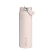 Stanley Iceflow Flipstraw 2.0 Rose Quartz Tumbler 710ml 10-11283-145