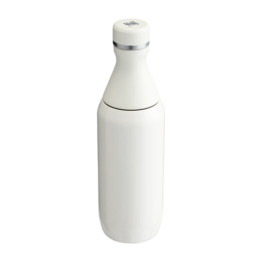 Stanley All Day Slim Bottle 0.35L Cream Gloss 1012068065