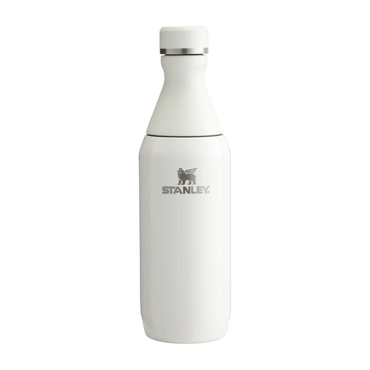 Stanley All Day Slim Bottle 0.35L Cream Gloss 1012068065