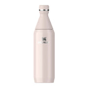 Stanley The All Day Slim Bottle 10-12069-021 Rose Quartz
