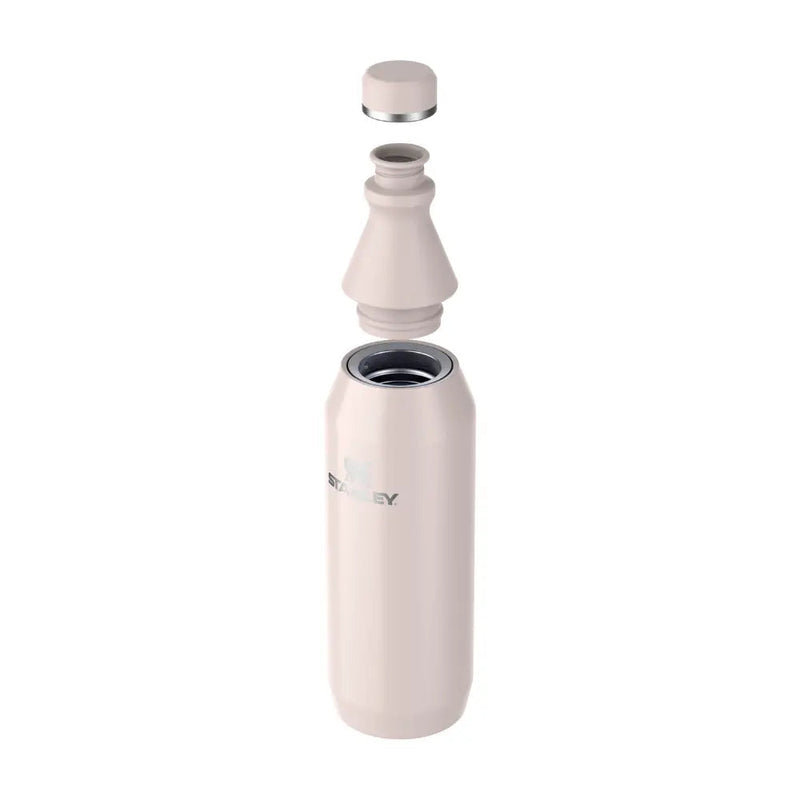 Stanley The All Day Slim Bottle 10-12069-021 Rose Quartz