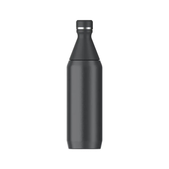 Stanley All Day Slim Black Bottle 600ml 10-12069-024