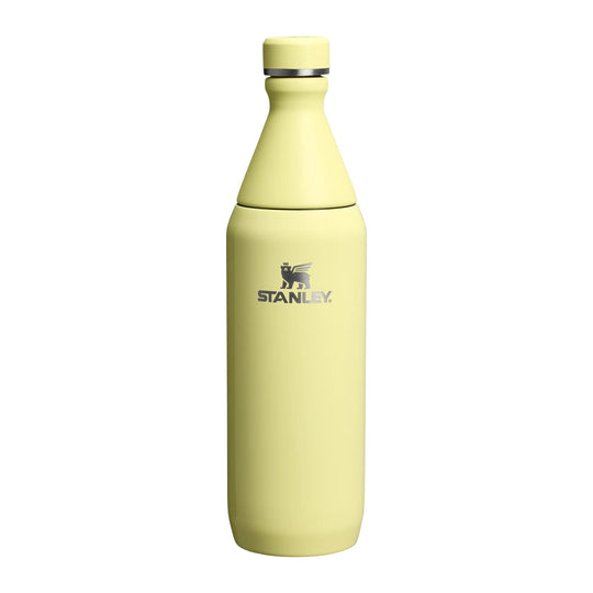Stanley All Day Slim Pomelo Gloss Bottle 600ml 10-12069-119