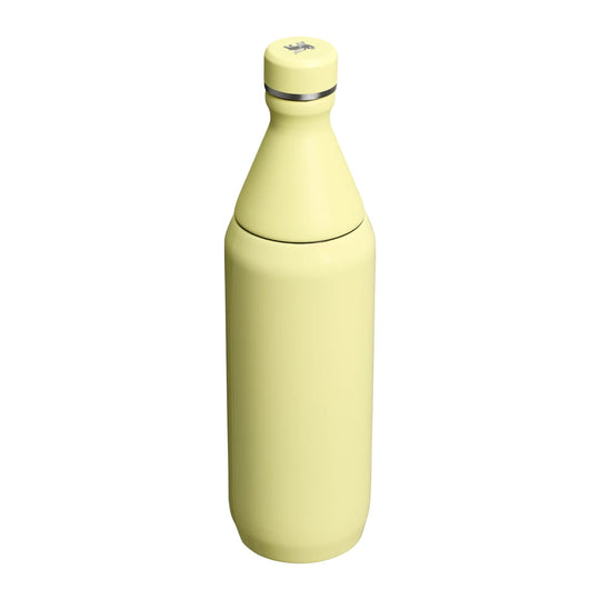 Stanley All Day Slim Pomelo Gloss Bottle 600ml 10-12069-119