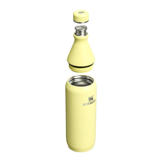 Stanley All Day Slim Pomelo Gloss Bottle 600ml 10-12069-119