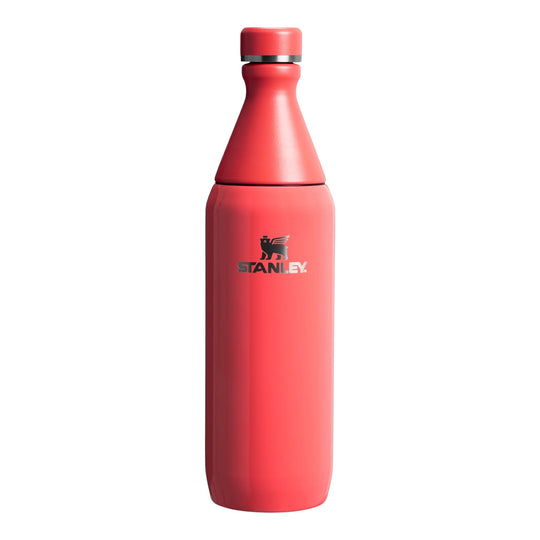 Stanley All Day Slim Coral Gloss Bottle 600ml 10-12069-120