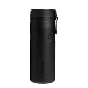 Stanley Iceflow Black Bottle Twist Flip 470ml 10-12106-079