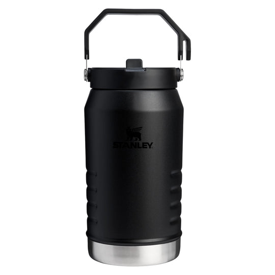 Stanley StayChill Classic Insulated Jug 1.9L Black 10-13085-038