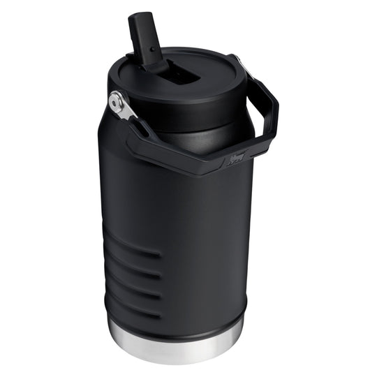 Stanley StayChill Classic Insulated Jug 1.9L Black 10-13085-038