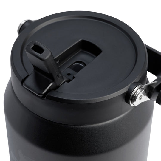 Stanley StayChill Classic Insulated Jug 1.9L Black 10-13085-038