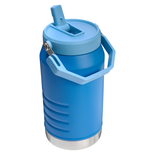 Stanley StayChill Classic Insulated Jug 1.9L Blue 10-13085-039