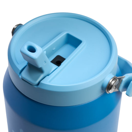 Stanley StayChill Classic Insulated Jug 1.9L Blue 10-13085-039