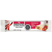 Kellogg's K Strawberry Meal Bar 45g - Shams Shopping Centre Kelloggs  