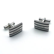 Montblanc 101535 Cufflinks - Shams Shopping Centre Mont Blanc  