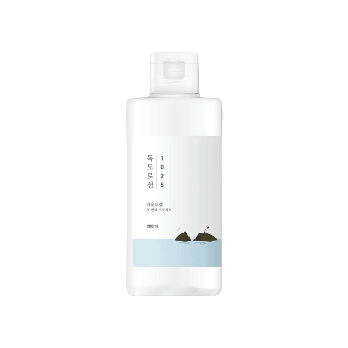 Round Lab 1025 DOKDO Lotion 200ml