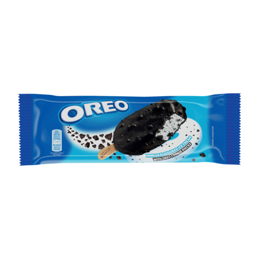 Oreo Ice Cream Stick 90ml - Shams Shopping Centre Oreo  