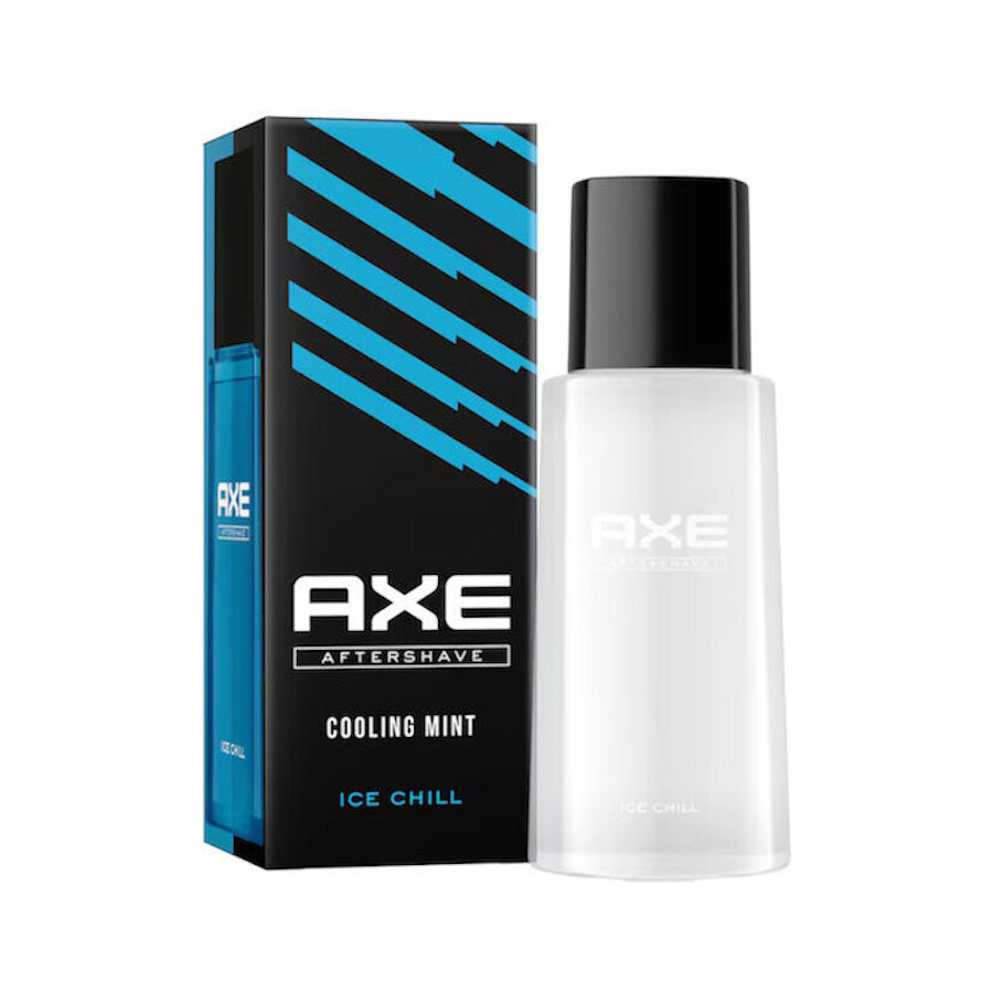 Axe Cooling Mint Ice Chill AfterShave 100ml