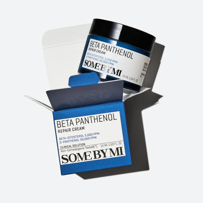 Some By Mi Beta Panthenol Repair Cream 60g
