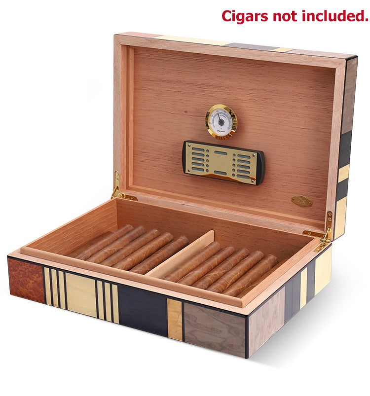 Lubinski Humidor RA-952