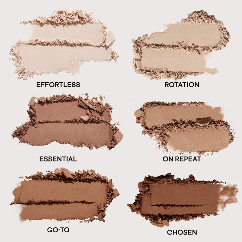 Patrick Ta Major Dimension Eyeshadow Palette - Medium