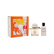 Twilly D' Hermes Ladies Eau Ginger Gift Set Fragrances - Shams Shopping Centre Twilly D'Hermes  